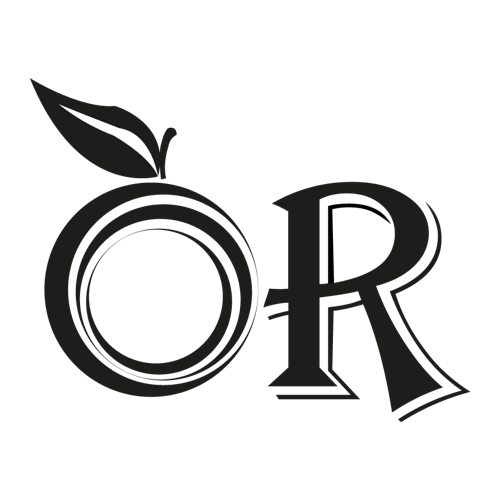 Orange R
